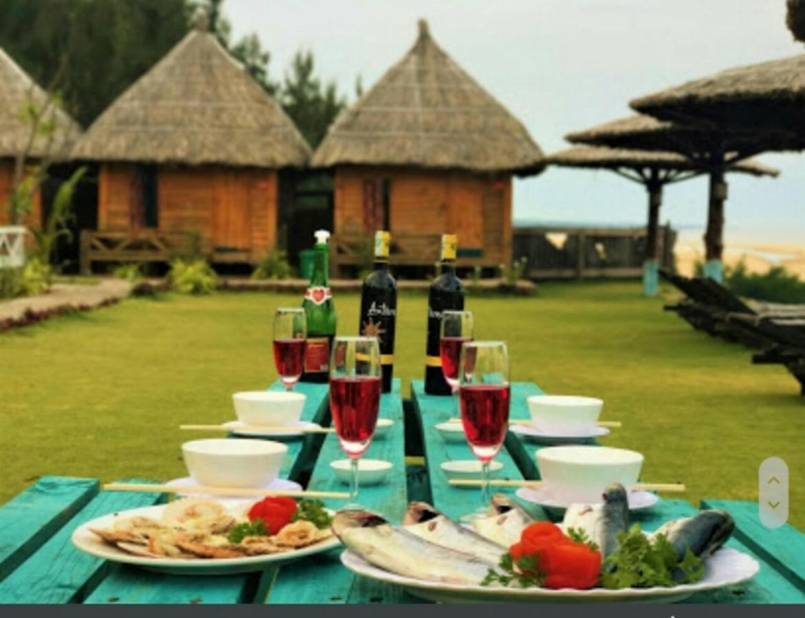 Saint Mary Resort 케 가 외부 사진