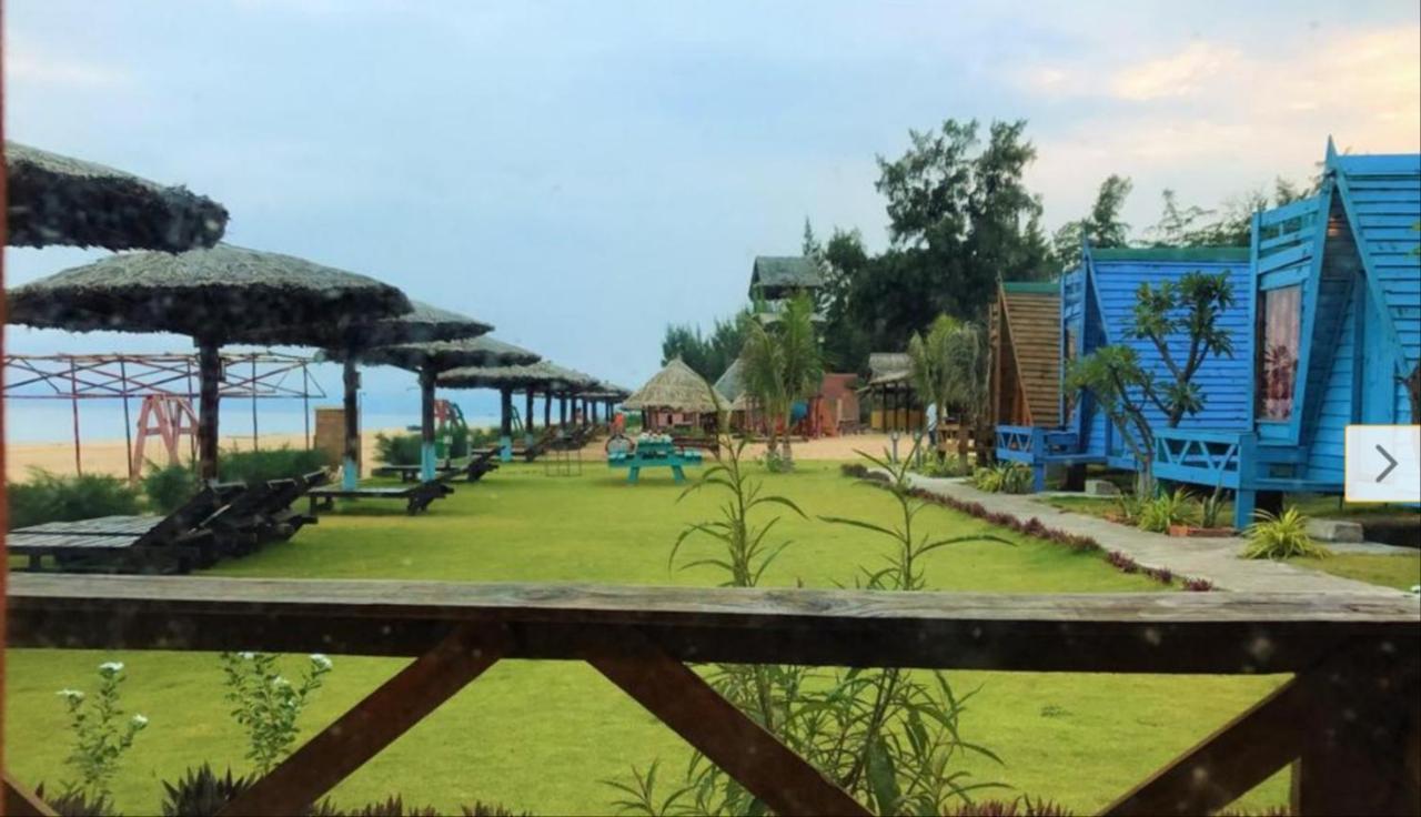 Saint Mary Resort 케 가 외부 사진