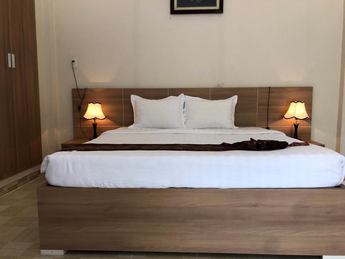 Saint Mary Resort 케 가 외부 사진
