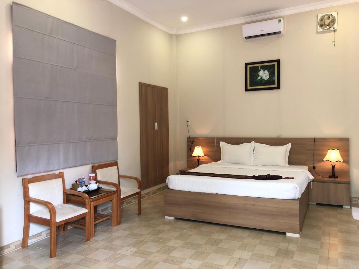 Saint Mary Resort 케 가 외부 사진