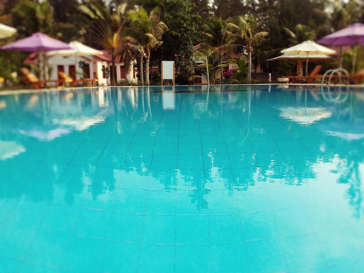 Saint Mary Resort 케 가 외부 사진