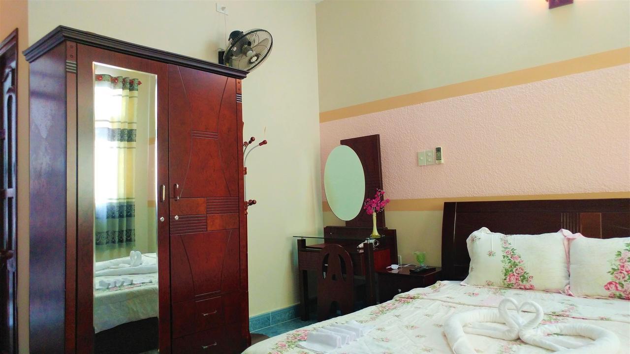 Saint Mary Resort 케 가 외부 사진
