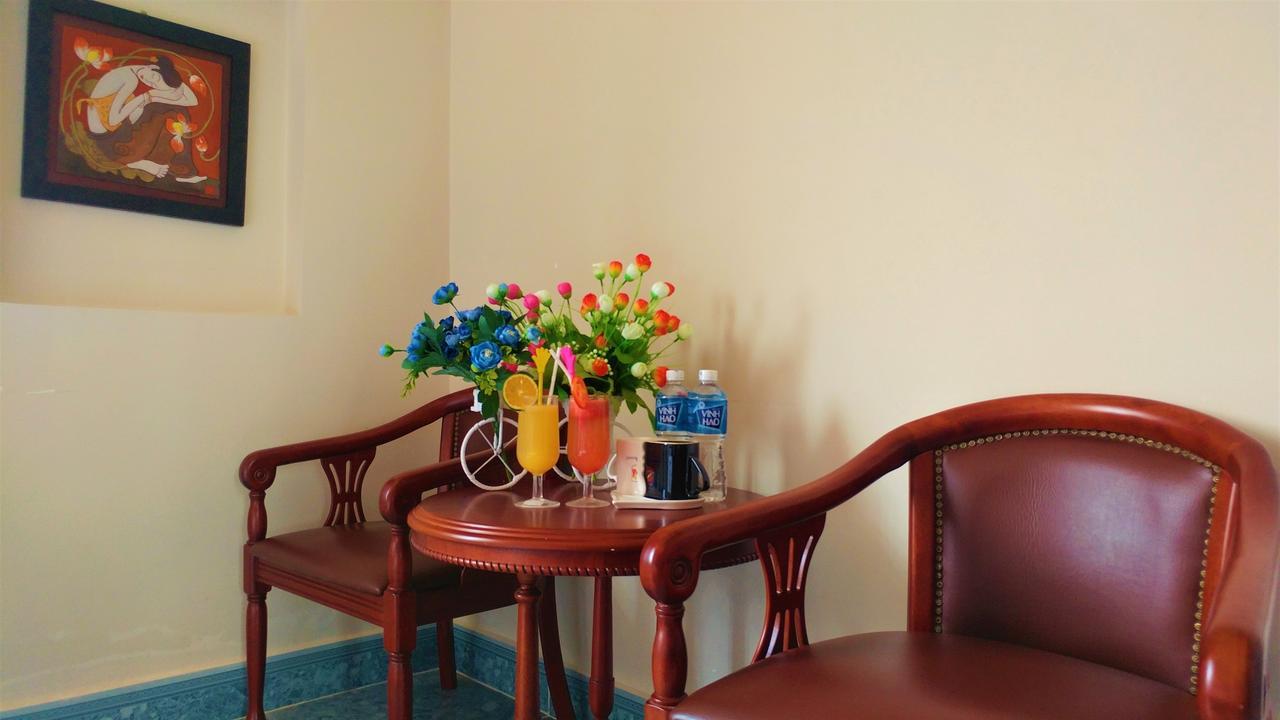 Saint Mary Resort 케 가 외부 사진