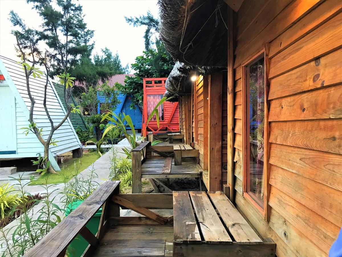 Saint Mary Resort 케 가 외부 사진