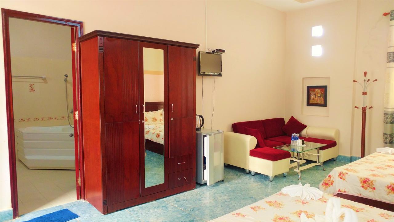 Saint Mary Resort 케 가 외부 사진