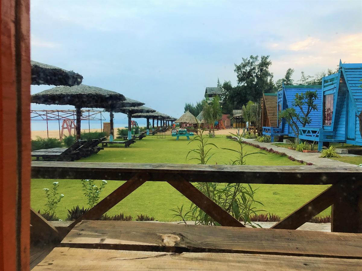 Saint Mary Resort 케 가 외부 사진