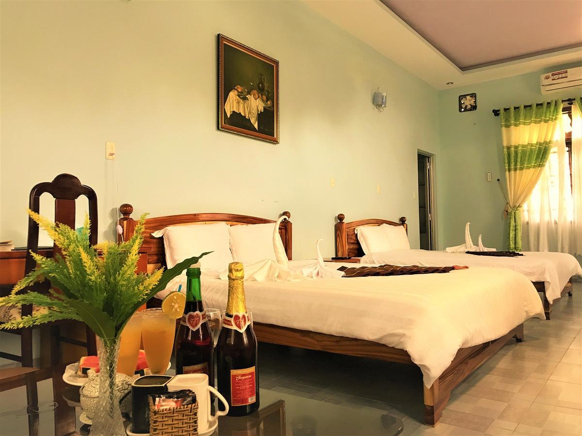 Saint Mary Resort 케 가 외부 사진