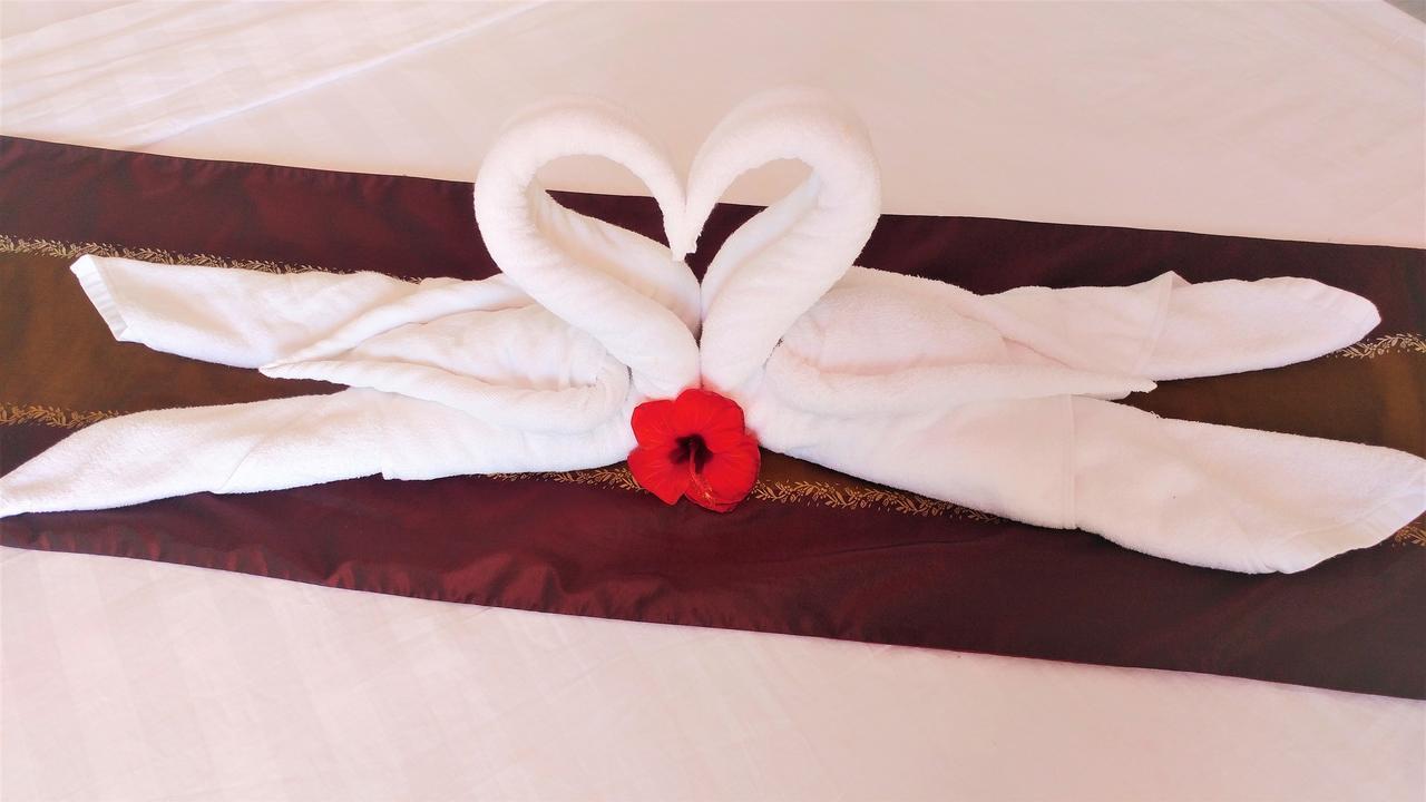 Saint Mary Resort 케 가 외부 사진