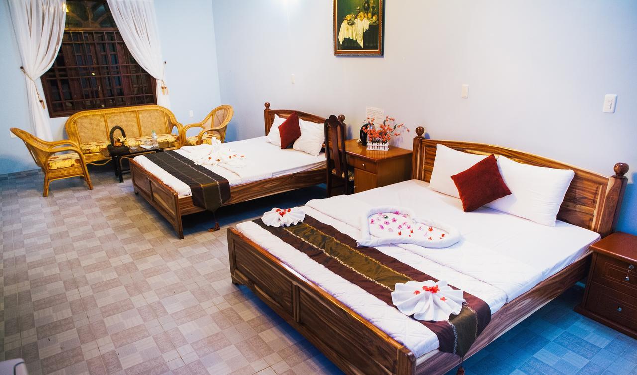 Saint Mary Resort 케 가 외부 사진