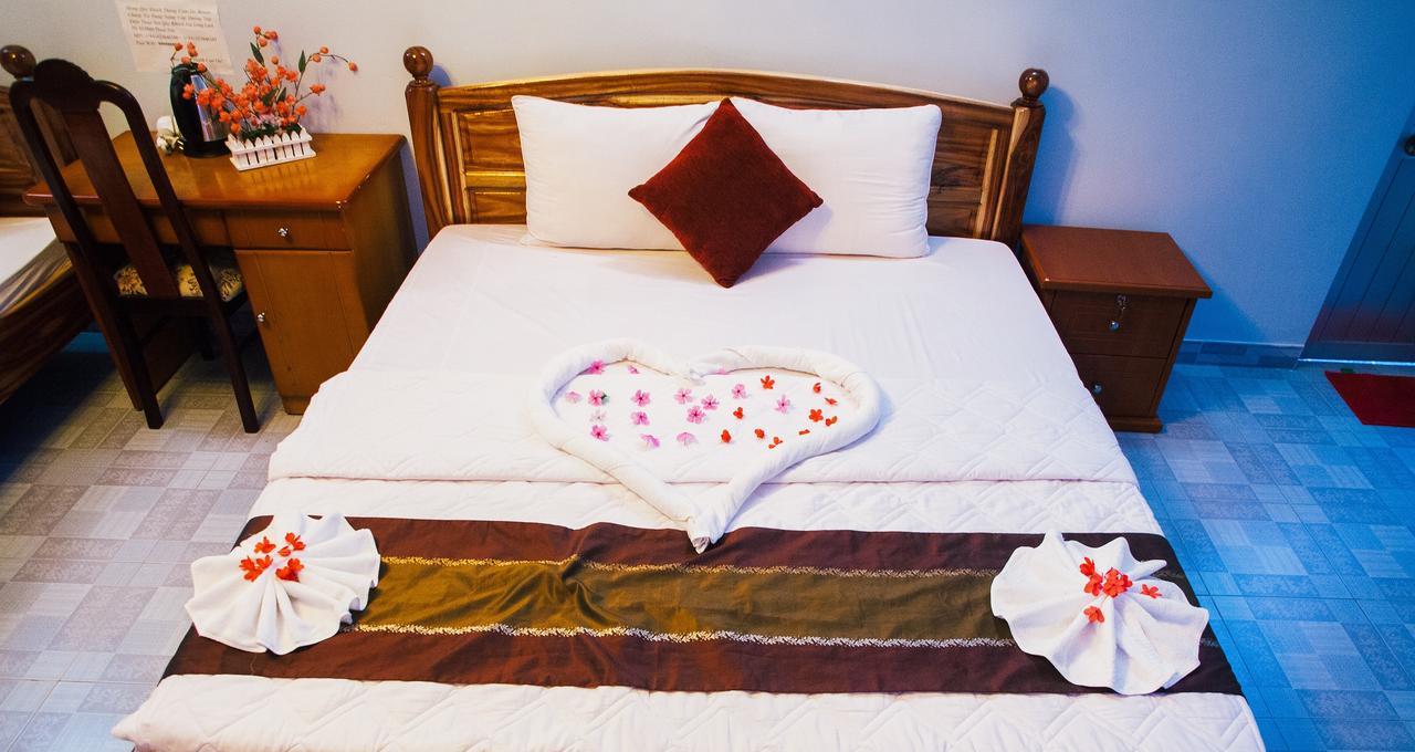 Saint Mary Resort 케 가 외부 사진