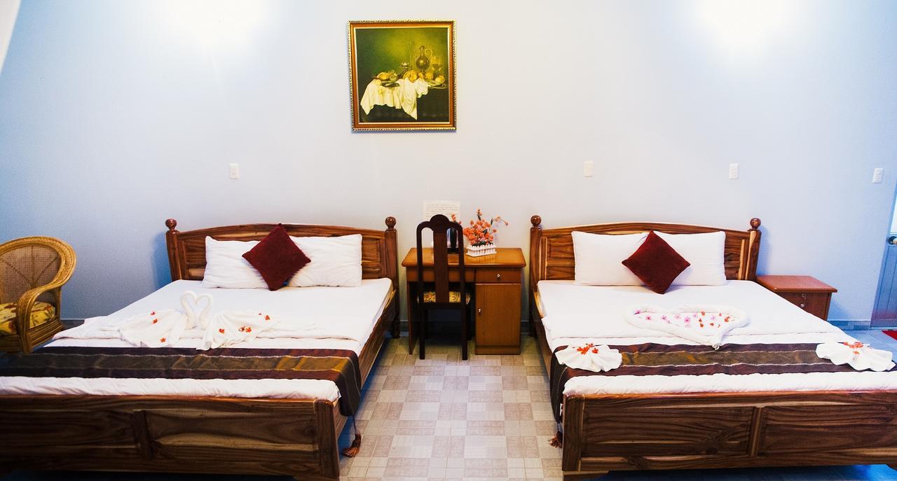 Saint Mary Resort 케 가 외부 사진