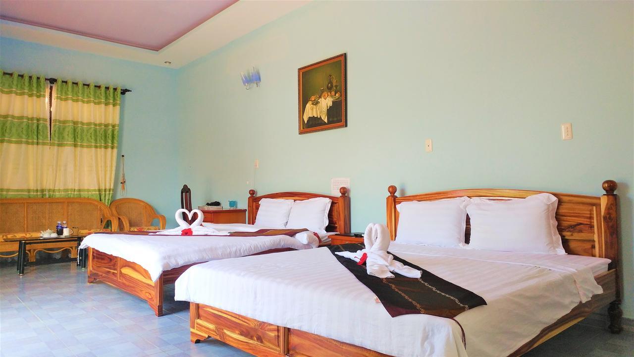 Saint Mary Resort 케 가 외부 사진