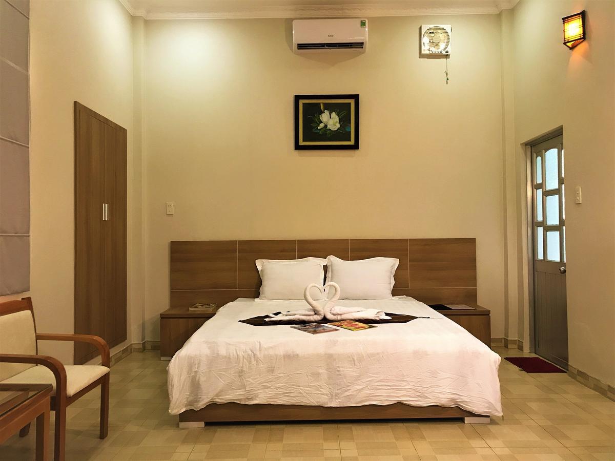 Saint Mary Resort 케 가 외부 사진