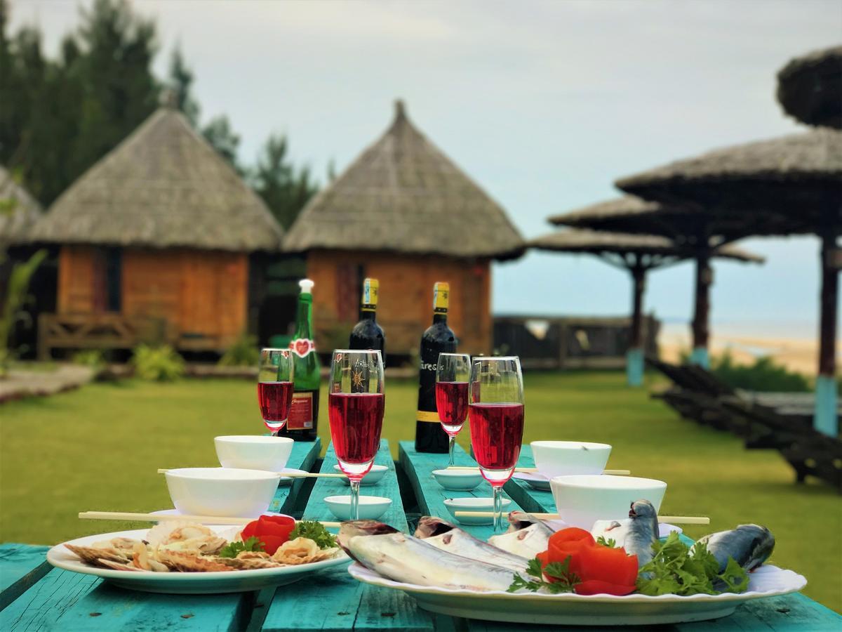 Saint Mary Resort 케 가 외부 사진