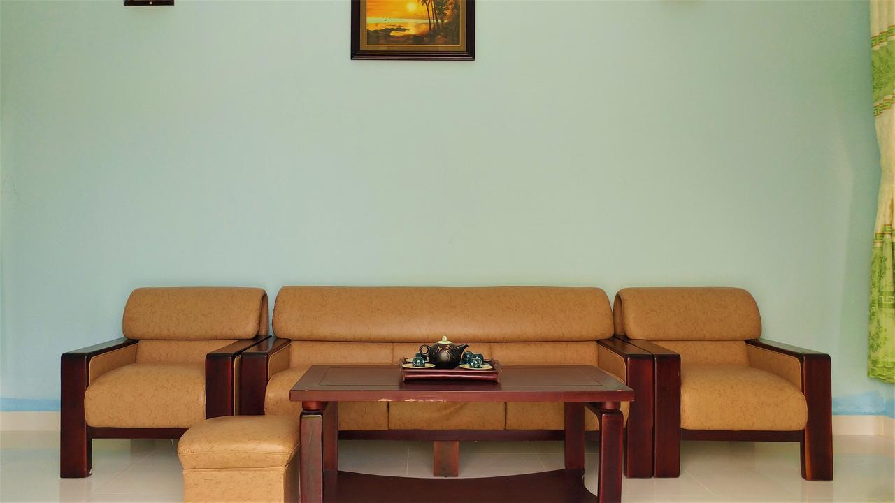 Saint Mary Resort 케 가 외부 사진