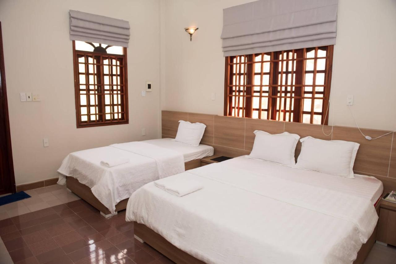 Saint Mary Resort 케 가 외부 사진