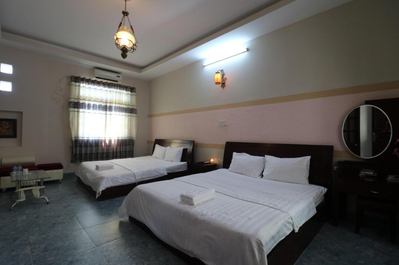 Saint Mary Resort 케 가 외부 사진