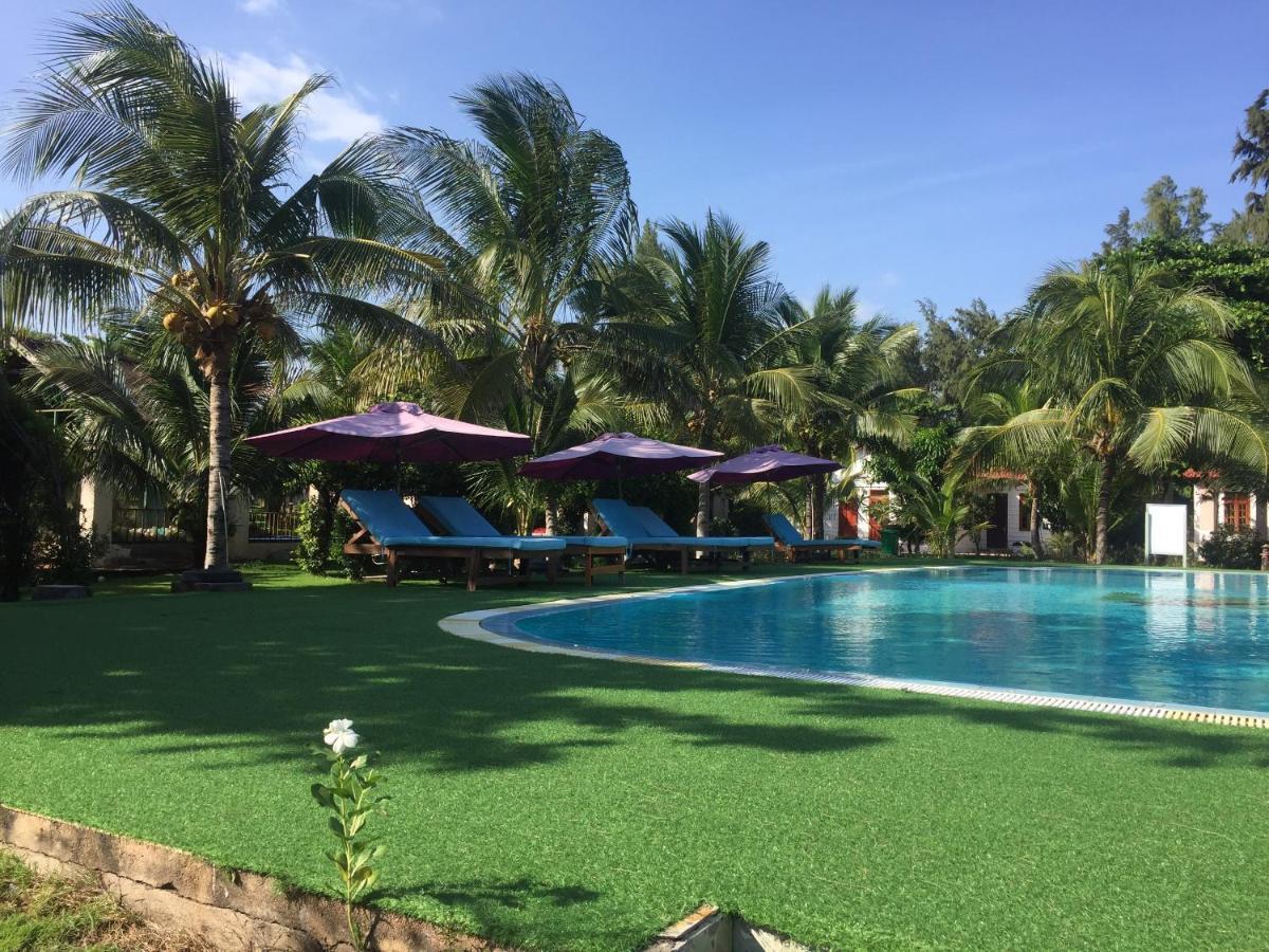 Saint Mary Resort 케 가 외부 사진