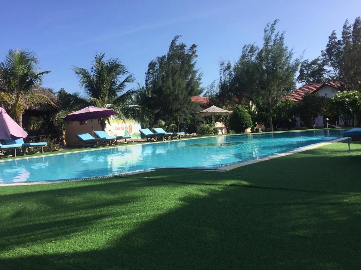 Saint Mary Resort 케 가 외부 사진