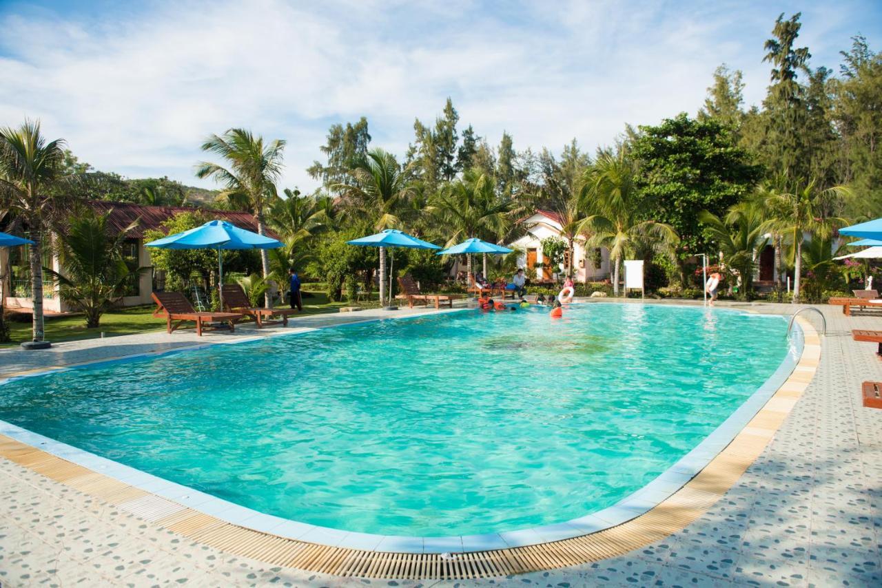 Saint Mary Resort 케 가 외부 사진
