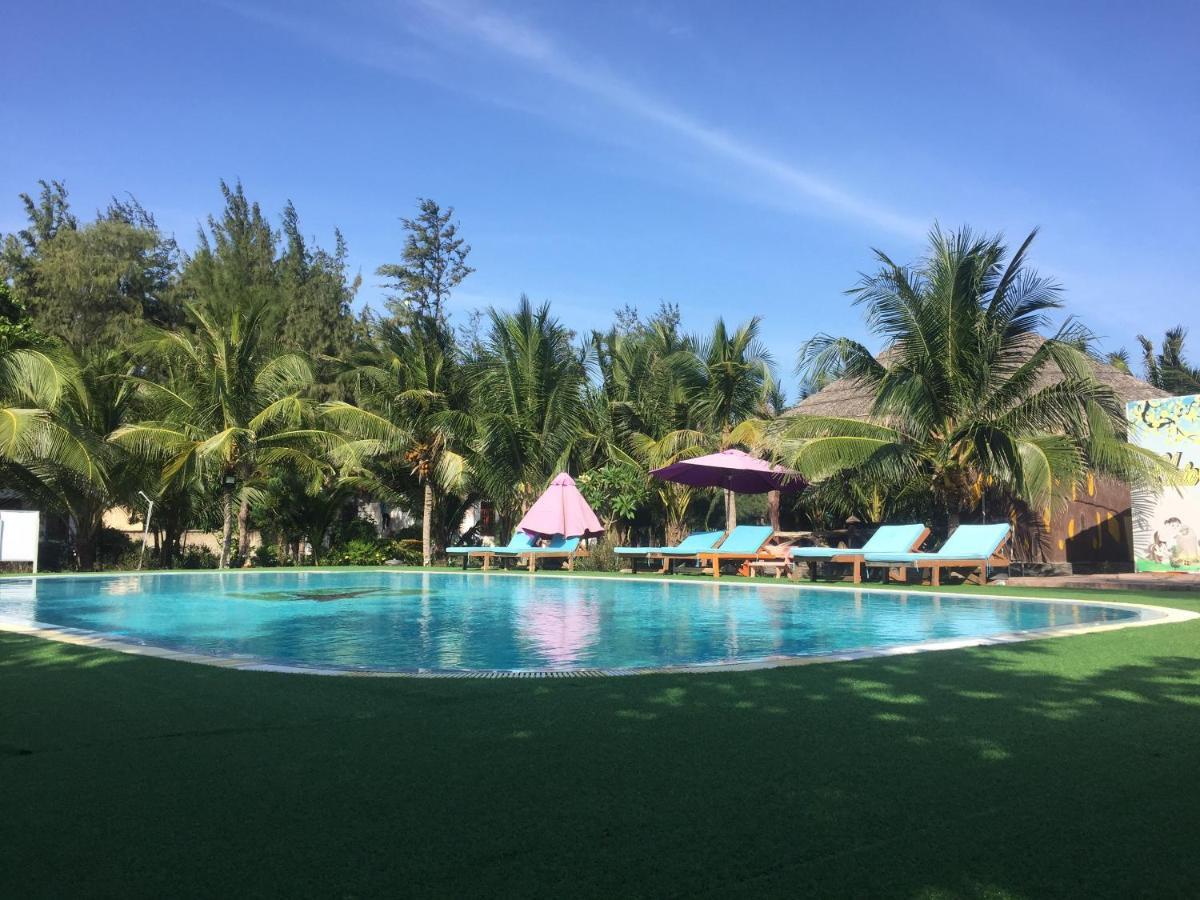 Saint Mary Resort 케 가 외부 사진