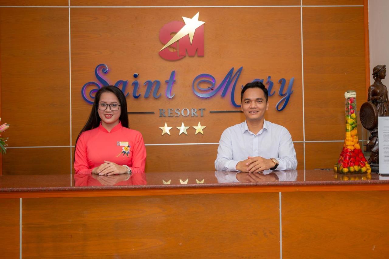Saint Mary Resort 케 가 외부 사진