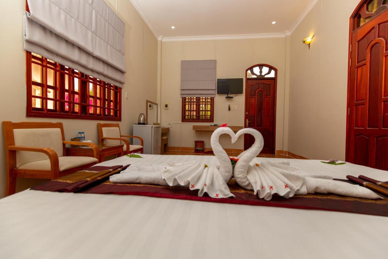 Saint Mary Resort 케 가 외부 사진