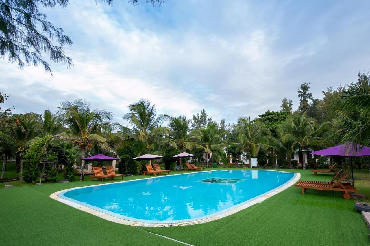 Saint Mary Resort 케 가 외부 사진