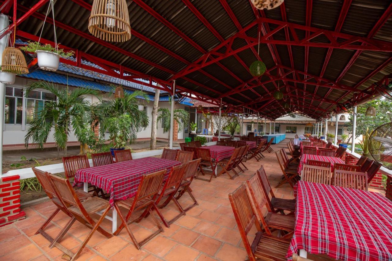 Saint Mary Resort 케 가 외부 사진