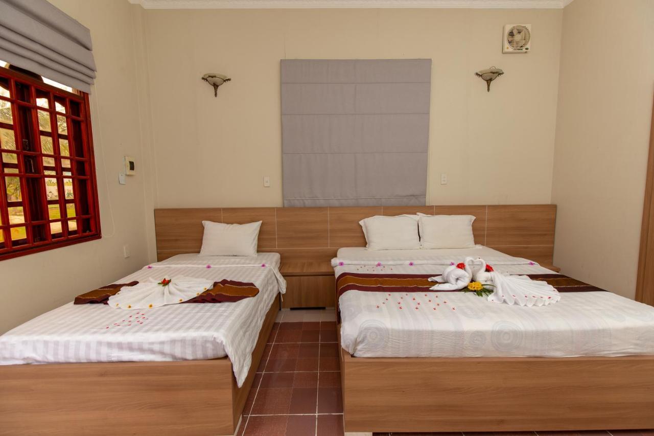 Saint Mary Resort 케 가 외부 사진
