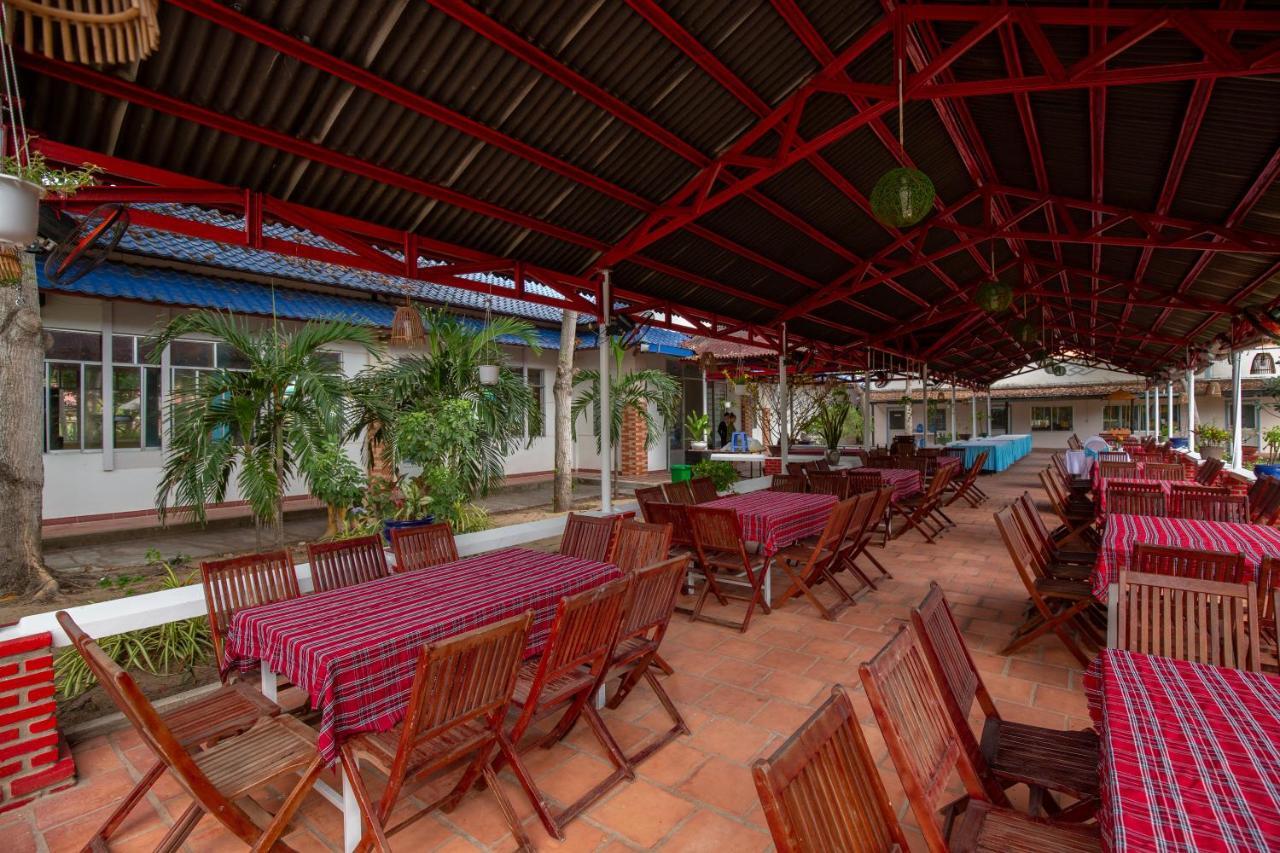 Saint Mary Resort 케 가 외부 사진