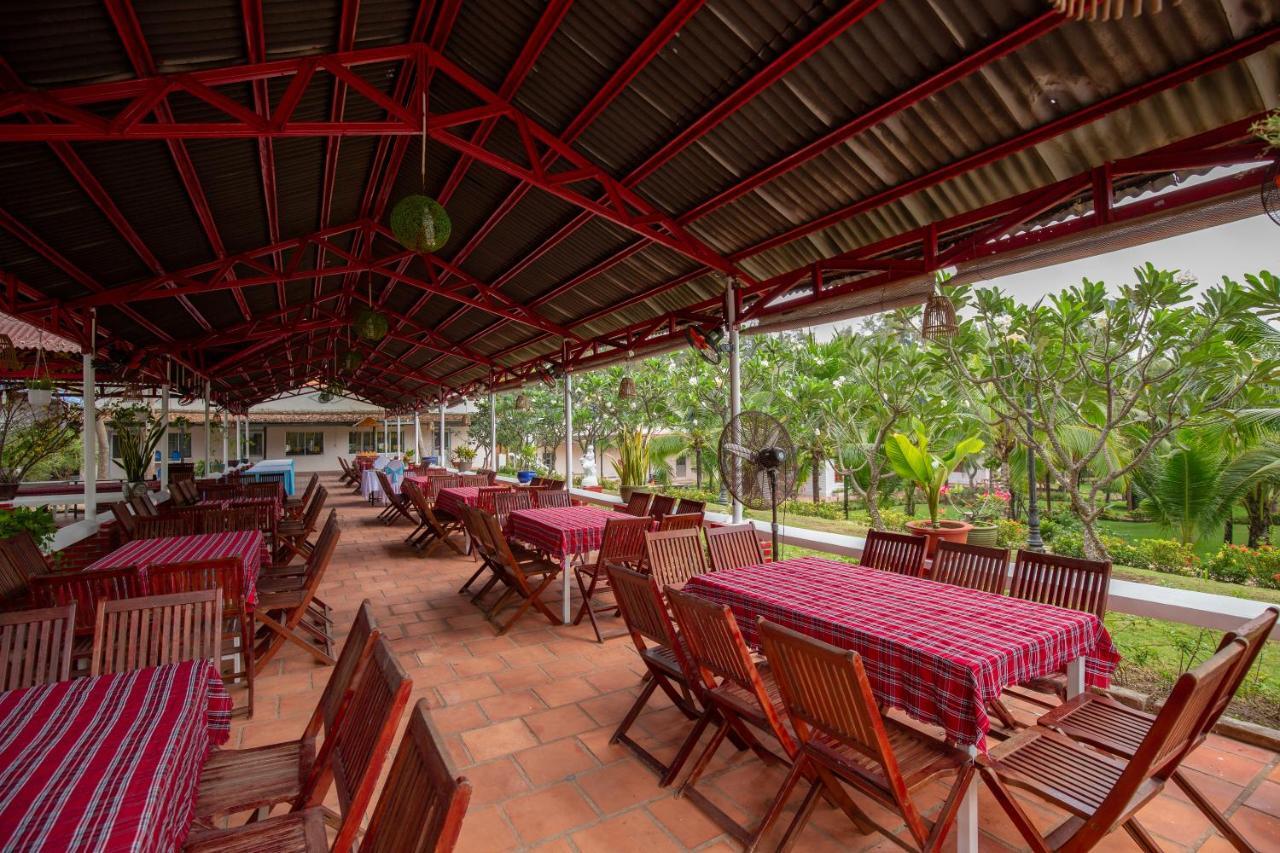 Saint Mary Resort 케 가 외부 사진